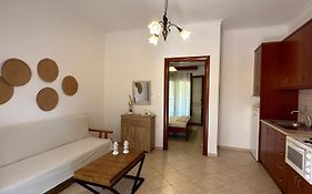 Nisos Family Apartments